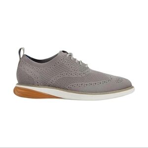 Cole Haan Men's GrandEvOlution Stitchlite Oxford C38172